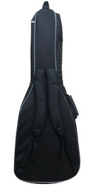 Klassisen akustisen kitaran gig bag Profile PRCB-100 (uusi)