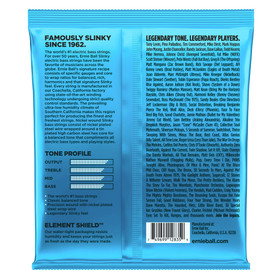Ernie Ball EB-2835 (40-95) (uusi)