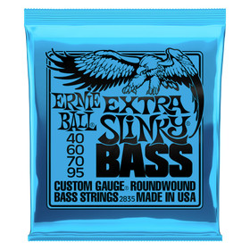 Ernie Ball EB-2835 (40-95) (uusi)