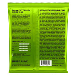 Ernie Ball EB-2836 viisikielisen basson kielet 45-130 (uusi)