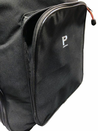 Teräskielisen akustisen kitaran gig bag Profile PR50-DB (uusi)