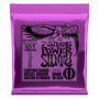 Ernie Ball EB-2620 7-string 11-58  (new)