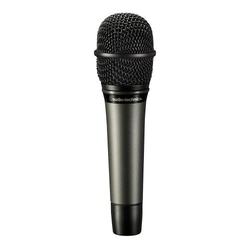 Audio-Technica ATM610a dynaaminen solistimikrofoni (uusi)