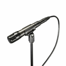 Audio-Technica ATM650 dynaaminen instrumenttimikrofoni (uusi)