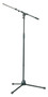 K&M 210/9B Microphone Stand (new)