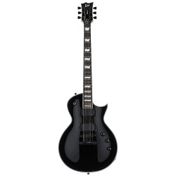 ESP LTD EC-1000S Fluence Black sähkökitara (uusi)