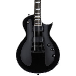 ESP LTD EC-1000S Fluence Black sähkökitara (uusi)