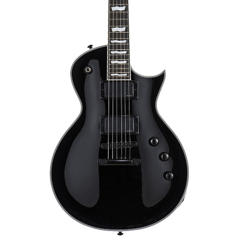 ESP LTD EC-1000S Fluence Black (new)