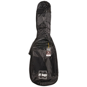 DT Bags lite sähkökitaran gig bag (uusi)