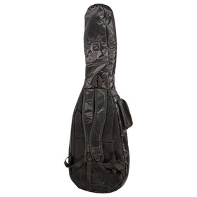 DT Bags lite sähkökitaran gig bag (uusi)