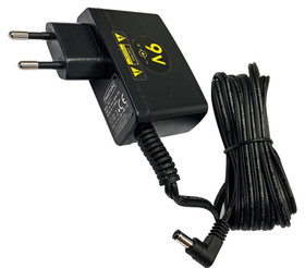 Truetone 1 Spot 9V DC virtalähde