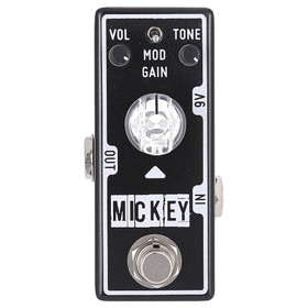 Tone City Mickey Distortion efektipedaali (uusi)