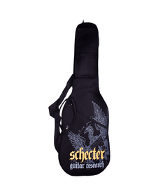 Schecter basson gig bag (uusi)