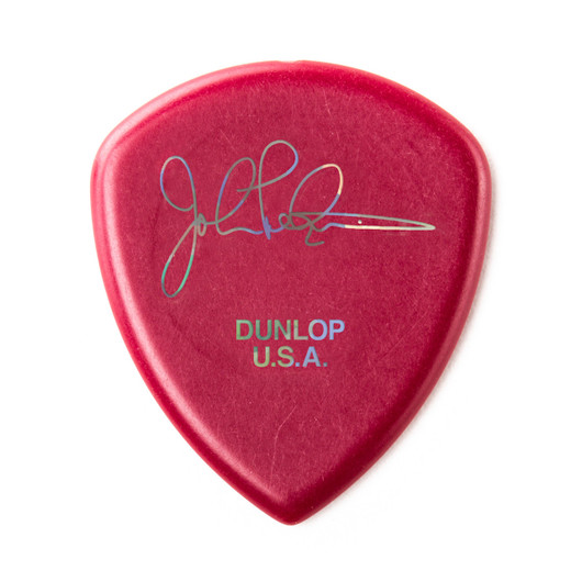 Dunlop John Petrucci Flow 2,00 plektrasetti 3 kpl (uusi)
