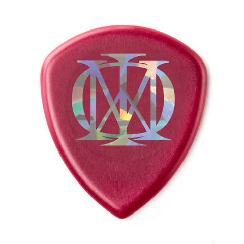 Dunlop John Petrucci Flow 2,00 plektrasetti 3 kpl (uusi)