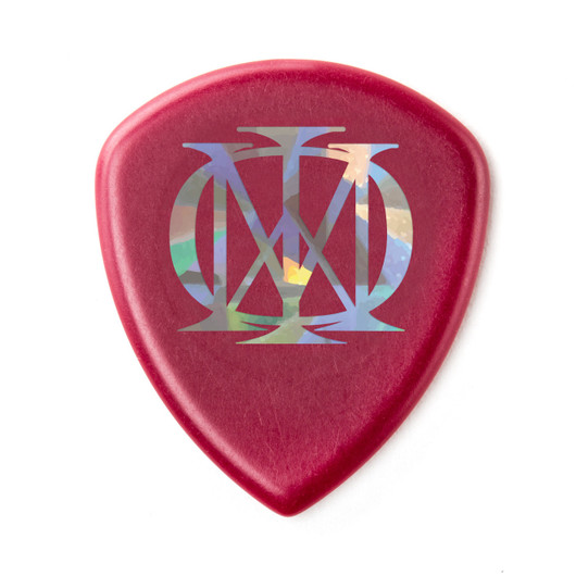 Dunlop John Petrucci Flow 2,00 plektrasetti 3 kpl (uusi)