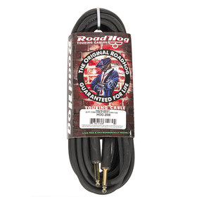 ProCo Roadhog HOG-20B instrumenttijohto 6m (uusi)