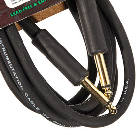 ProCo Roadhog HOG-20B instrumenttijohto 6m (uusi)