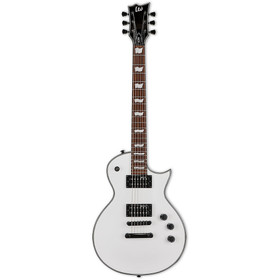 ESP LTD EC-256 Snow White sähkökitara (uusi)