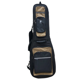  Sähkökitaran gig bag Profile PREB-906-KA (uusi)