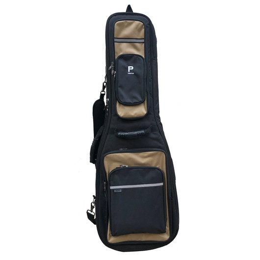 Sähkökitaran gig bag Profile PREB-906-KA (uusi)