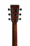 Sigma DM-1L vasenkätinen akustinen kitara (uusi)