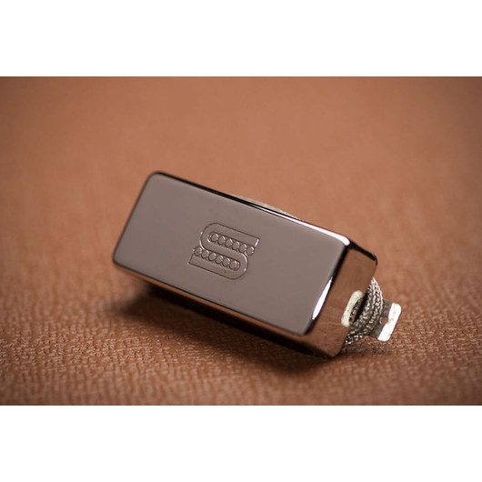 Seymour Duncan Vntge Mini Humbucker Bridge SM-1B kitaramikki (uusi)
