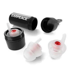 Earpeace EP10x kuulosuojaimet (uusi)