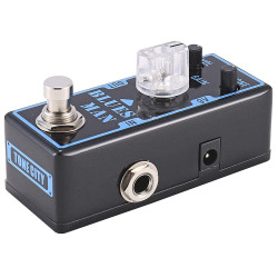 Tone City Bluesman Overdrive efektipedaali (uusi)