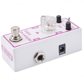 Tone City Dry Martini Overdrive efektipedaali (uusi)