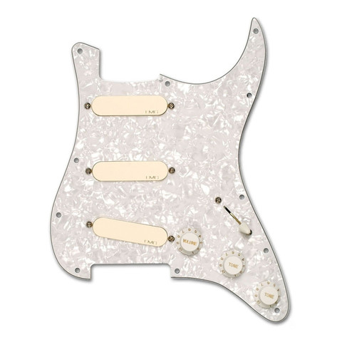 EMG DG20 David Gilmour Pickguard mikrofonisetti (uusi)