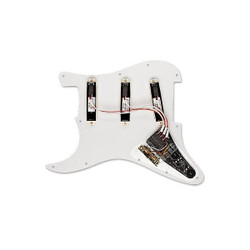 EMG DG20 David Gilmour Pickguard Pickup Set (new)