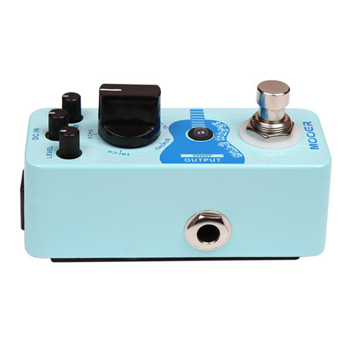 Mooer Baby Water Delay & Chorus efektipedaali (uusi)
