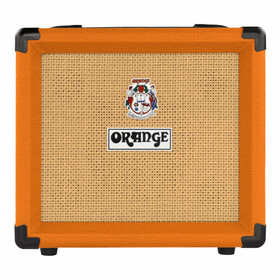 Orange Crush 12 kitaravahvistincombo (uusi)