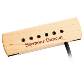 Seymour Duncan Woody XL SA-3XL akustiseen kitaraan (uusi)