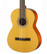 Walden N350-34W akustinen nylonkielinen kitara 3/4 + gig bag (uusi)
