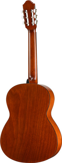 Walden N350-34W akustinen nylonkielinen kitara 3/4 + gig bag (uusi)