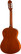 Walden N350-34W akustinen nylonkielinen kitara 3/4 + gig bag (uusi)