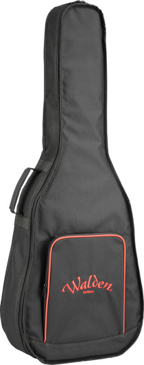 Walden N550EW klassinen elektroakustinen kitara + gig bag (uusi)