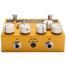 Tone City Model M Distortion efektipedaali (uusi)