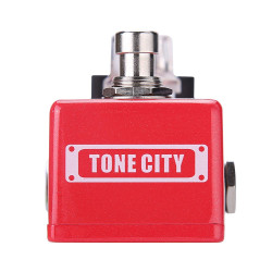 Tone City Wild Fire Distortion (new)
