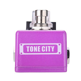 Tone City Mandragora Overdrive efektipedaali (uusi)