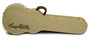 Hagstrom C51 Hag-Case Les Paul (uusi)