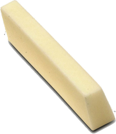 Pro Parts BN-BC/22 luusatula-aihio nylonkielisille kitaroille (uusi)