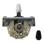 Ernie Ball EB-6370 5-asentoinen Strat-mikkikytkin (uusi)