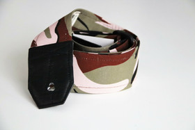 Wood’n’Sound Come Out And Play kitarahihna (uusi)