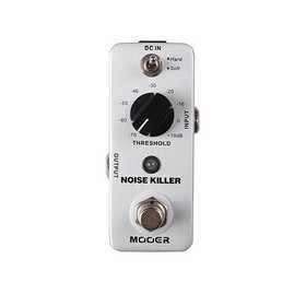 Mooer Noise Killer kohinanvaimennin (uusi)