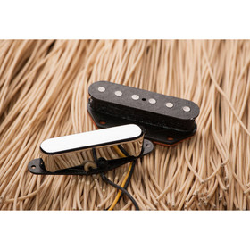 Seymour Duncan Vintage Broadcaster Tele Set STL-1B (uusi)