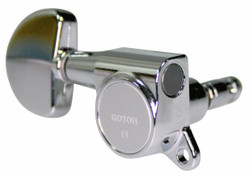 Gotoh SG38-07C kitaran virityskoneisto (uusi)