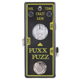 Majik Box Paul Gilbert Fuzz Universe Custom - FU-2C (käytetty